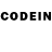 Codein напиток Lean (лин) Imya 707